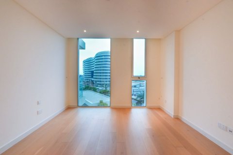 Apartman na Saadiyat Island, Abu Dhabi, UAE 3 spavaćih soba, 293 m2 Br. 594053 - fotografija 14