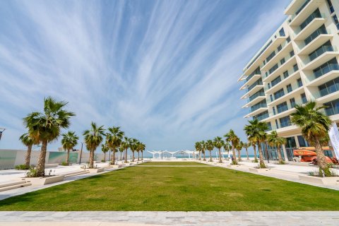 Apartman na Saadiyat Island, Abu Dhabi, UAE 3 spavaćih soba, 293 m2 Br. 594053 - fotografija 24