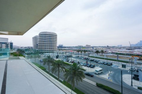 Apartman na Saadiyat Island, Abu Dhabi, UAE 3 spavaćih soba, 293 m2 Br. 594053 - fotografija 4