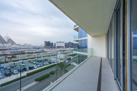 Apartman na Saadiyat Island, Abu Dhabi, UAE 3 spavaćih soba, 293 m2 Br. 594053 - fotografija 8