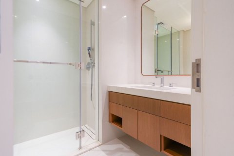 Apartman na Saadiyat Island, Abu Dhabi, UAE 3 spavaćih soba, 293 m2 Br. 594053 - fotografija 20