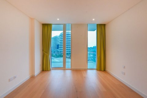 Apartman na Saadiyat Island, Abu Dhabi, UAE 3 spavaćih soba, 293 m2 Br. 594053 - fotografija 13