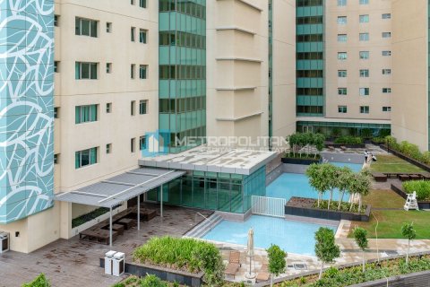 Byt v Al Raha Beach, Abu Dhabi, SAE 3 ložnice, 179 m² Č.: 594317 - fotografie 21