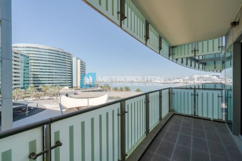 Byt v Al Raha Beach, Abu Dhabi, SAE 3 ložnice, 179 m² Č.: 594317 - fotografie 5