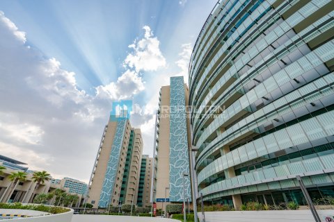 Byt v Al Raha Beach, Abu Dhabi, SAE 3 ložnice, 179 m² Č.: 594317 - fotografie 3