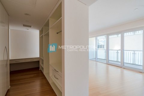Byt v Al Raha Beach, Abu Dhabi, SAE 3 ložnice, 179 m² Č.: 594317 - fotografie 13
