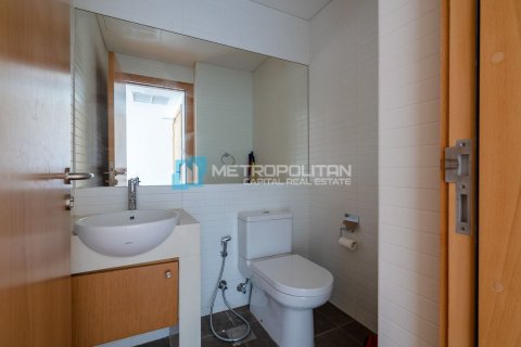 Byt v Al Raha Beach, Abu Dhabi, SAE 3 ložnice, 179 m² Č.: 594317 - fotografie 17