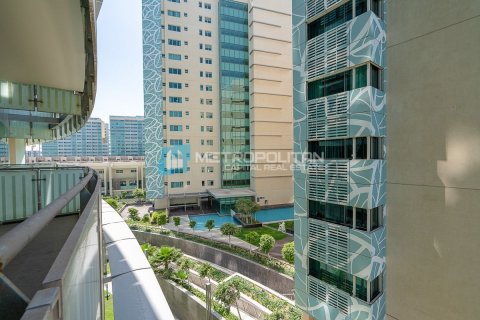 Byt v Al Raha Beach, Abu Dhabi, SAE 3 ložnice, 179 m² Č.: 594317 - fotografie 4