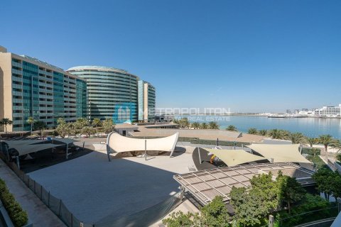 Byt v Al Raha Beach, Abu Dhabi, SAE 3 ložnice, 179 m² Č.: 594317 - fotografie 1