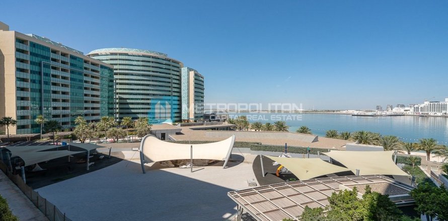 Byt v Al Raha Beach, Abu Dhabi, SAE 3 ložnice, 179 m² Č.: 594317