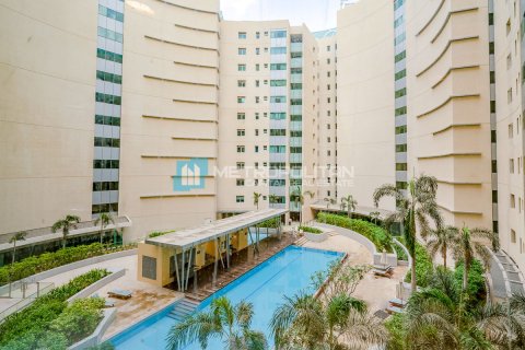 Byt v Al Raha Beach, Abu Dhabi, SAE 3 ložnice, 179 m² Č.: 594317 - fotografie 22
