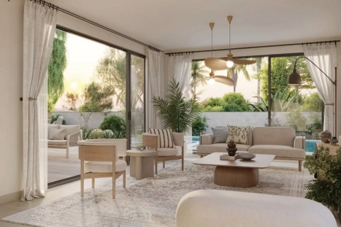Properti Komersial di Ghantoot, Abu Dhabi, UEA 5 kamar tidur, 618 m2 nomor 594052 - foto 4