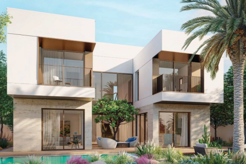 Properti Komersial di Ghantoot, Abu Dhabi, UEA 5 kamar tidur, 618 m2 nomor 594052 - foto 16