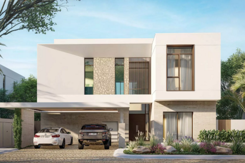 Properti Komersial di Ghantoot, Abu Dhabi, UEA 5 kamar tidur, 618 m2 nomor 594052 - foto 17