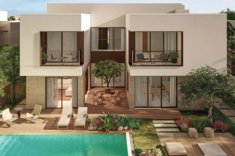 Properti Komersial di Ghantoot, Abu Dhabi, UEA 5 kamar tidur, 618 m2 nomor 594052 - foto 15