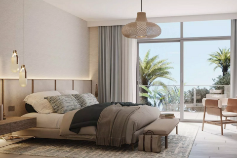 Properti Komersial di Ghantoot, Abu Dhabi, UEA 5 kamar tidur, 618 m2 nomor 594052 - foto 10