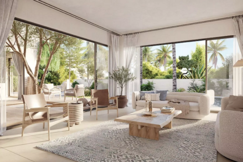 Properti Komersial di Ghantoot, Abu Dhabi, UEA 5 kamar tidur, 618 m2 nomor 594052 - foto 13