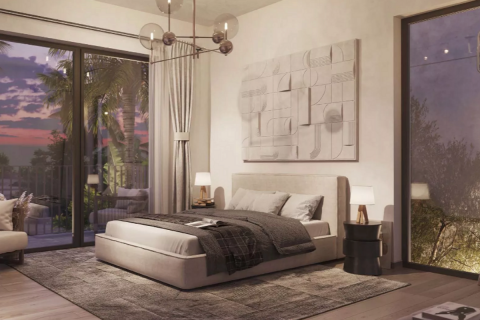 Properti Komersial di Ghantoot, Abu Dhabi, UEA 5 kamar tidur, 618 m2 nomor 594052 - foto 11