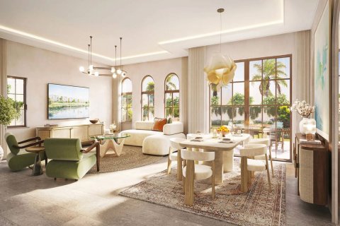 阿联酋 Abu Dhabi Khalifa City 待售 : 254 平方米 , 编号594316 - 照片 6