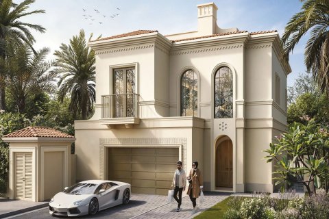 阿联酋 Abu Dhabi Khalifa City 待售 : 254 平方米 , 编号594316 - 照片 13
