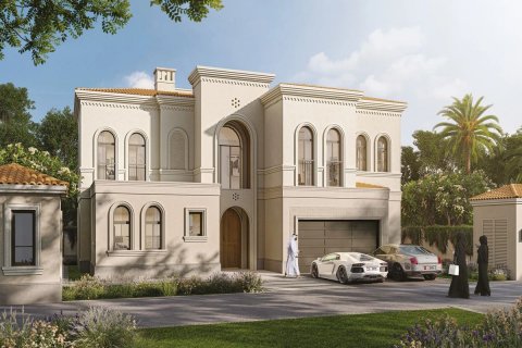 阿联酋 Abu Dhabi Khalifa City 待售 : 254 平方米 , 编号594316 - 照片 1