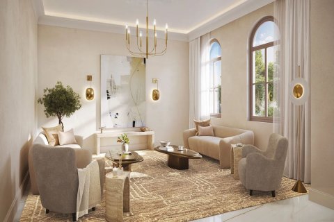 阿联酋 Abu Dhabi Khalifa City 待售 : 254 平方米 , 编号594316 - 照片 9
