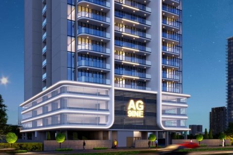 AG 9INE di Arjan, Dubai, UEA nomor 367242