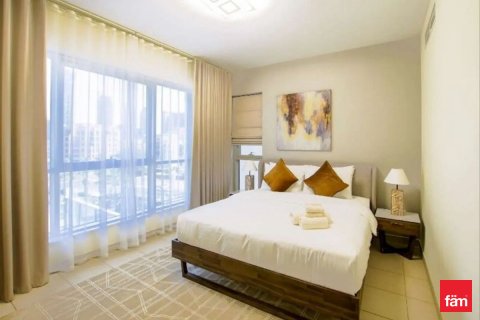 Apartament në Downtown Dubai (Downtown Burj Dubai), Emiratet e Bashkuara Arabe 2 dhoma gjumi, 106.7 m2. № 622847 - Foto 10