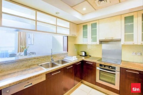 Apartament në Downtown Dubai (Downtown Burj Dubai), Emiratet e Bashkuara Arabe 2 dhoma gjumi, 106.7 m2. № 622847 - Foto 16