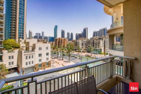 Apartament në Downtown Dubai (Downtown Burj Dubai), Emiratet e Bashkuara Arabe 2 dhoma gjumi, 106.7 m2. № 622847 - Foto 18