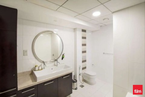 Apartament në Downtown Dubai (Downtown Burj Dubai), Emiratet e Bashkuara Arabe 2 dhoma gjumi, 106.7 m2. № 622847 - Foto 14