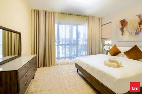 Apartament në Downtown Dubai (Downtown Burj Dubai), Emiratet e Bashkuara Arabe 2 dhoma gjumi, 106.7 m2. № 622847 - Foto 9
