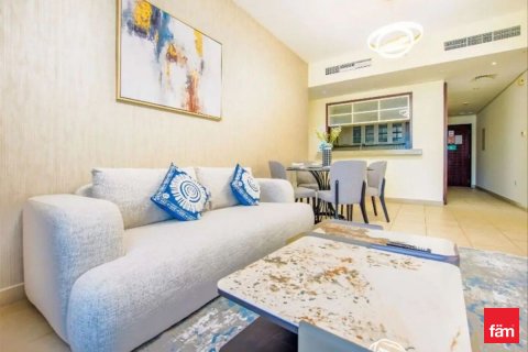 Apartament në Downtown Dubai (Downtown Burj Dubai), Emiratet e Bashkuara Arabe 2 dhoma gjumi, 106.7 m2. № 622847 - Foto 4