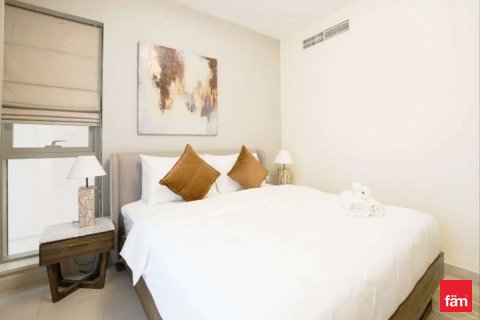 Apartament në Downtown Dubai (Downtown Burj Dubai), Emiratet e Bashkuara Arabe 2 dhoma gjumi, 106.7 m2. № 622847 - Foto 8