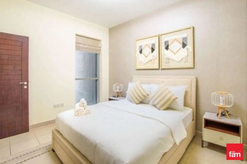 Apartament në Downtown Dubai (Downtown Burj Dubai), Emiratet e Bashkuara Arabe 2 dhoma gjumi, 106.7 m2. № 622847 - Foto 7