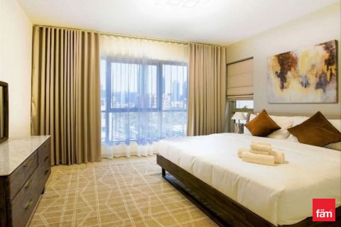 Apartament në Downtown Dubai (Downtown Burj Dubai), Emiratet e Bashkuara Arabe 2 dhoma gjumi, 106.7 m2. № 622847 - Foto 11