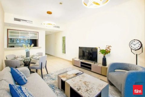 Apartament në Downtown Dubai (Downtown Burj Dubai), Emiratet e Bashkuara Arabe 2 dhoma gjumi, 106.7 m2. № 622847 - Foto 3