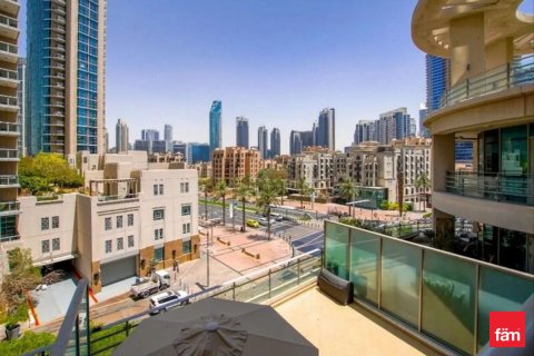 Apartament në Downtown Dubai (Downtown Burj Dubai), Emiratet e Bashkuara Arabe 2 dhoma gjumi, 106.7 m2. № 622847 - Foto 19