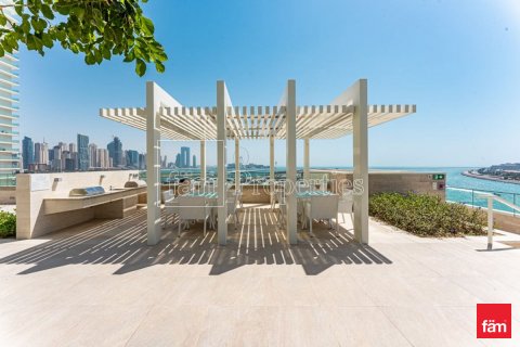 Dubai Harbour, UAE의 판매용 아파트 침실 1개, 69제곱미터 번호 622845 - 사진 11