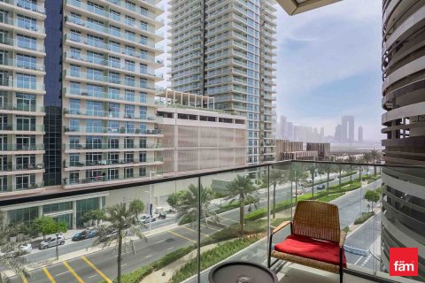 Dubai Harbour, UAE의 판매용 아파트 침실 1개, 69제곱미터 번호 622845 - 사진 1