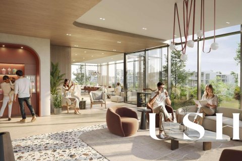 Byt v Dubai Land, SAE 2 ložnice, 136 m² Č.: 623651 - fotografie 10