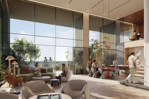 Byt v Dubai Land, SAE 2 ložnice, 136 m² Č.: 623651 - fotografie 16