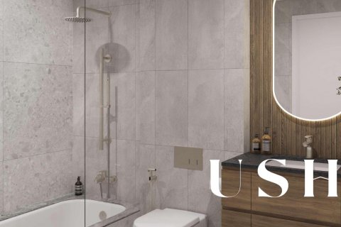 Byt v Dubai Land, SAE 2 ložnice, 136 m² Č.: 623651 - fotografie 23