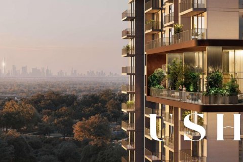 Byt v Dubai Land, SAE 2 ložnice, 136 m² Č.: 623651 - fotografie 2