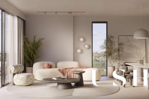 Byt v Dubai Land, SAE 2 ložnice, 136 m² Č.: 623651 - fotografie 19