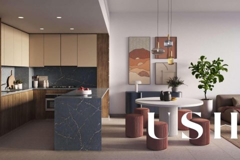 Byt v Dubai Land, SAE 2 ložnice, 136 m² Č.: 623651 - fotografie 22