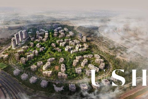 Byt v Dubai Land, SAE 2 ložnice, 136 m² Č.: 623651 - fotografie 13