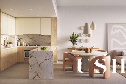 Byt v Dubai Land, SAE 2 ložnice, 136 m² Č.: 623651 - fotografie 20