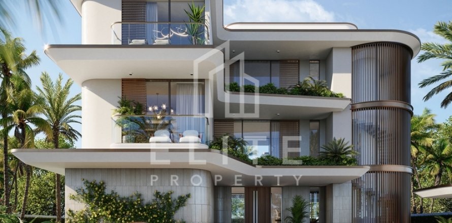 Villa in Jumeirah Village Circle, Dubai, UAE 4 bedrooms № 623587