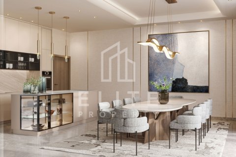 Villa in Jumeirah Village Circle, Dubai, UAE 4 bedrooms № 623587 - photo 11